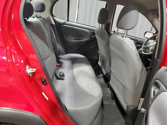 Photo 10 from auction – 2001 TOYOTA ECHO with VIN JTDBT123710120957