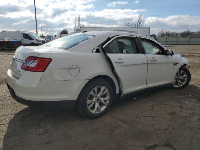 Photo 3 from auction – 2011 FORD TAURUS SEL with VIN 1FAHP2EW4BG156243