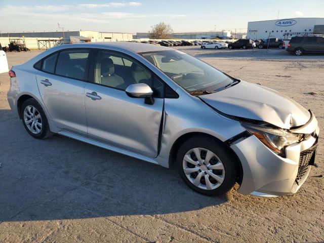 Photo 4 from auction – 2020 TOYOTA COROLLA LE with VIN 5YFEPRAE0LP089501