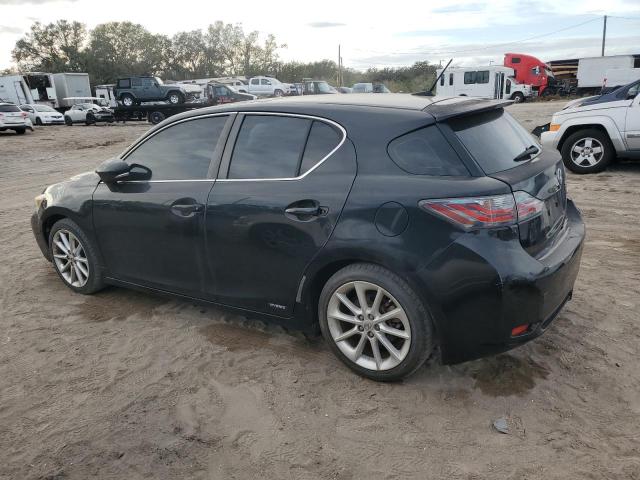 Photo 2 from auction – 2011 LEXUS CT 200 with VIN JTHKD5BH7B2032933