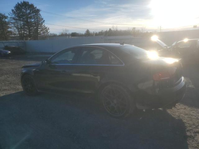 Photo 2 from auction – 2011 AUDI S4 PREMIUM with VIN WAUDGAFL1BA063137
