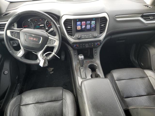 Photo 8 from auction – 2017 GMC ACADIA SLT with VIN 1GKKNULSXHZ292427