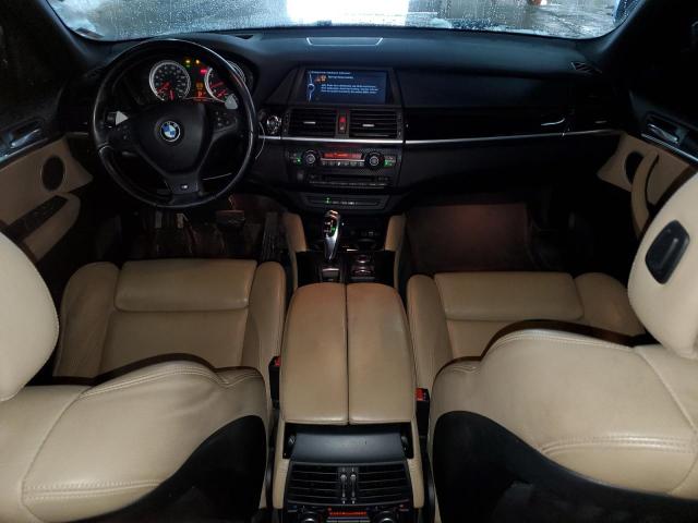 Photo 8 from auction – 2010 BMW X5 M with VIN 5YMGY0C58ALK25417