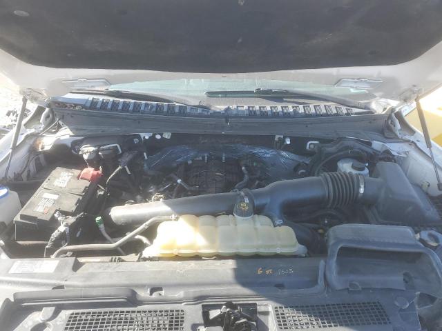 Photo 12 from auction – 2018 FORD EXPEDITION with VIN 1FMJU1MTXJEA68308