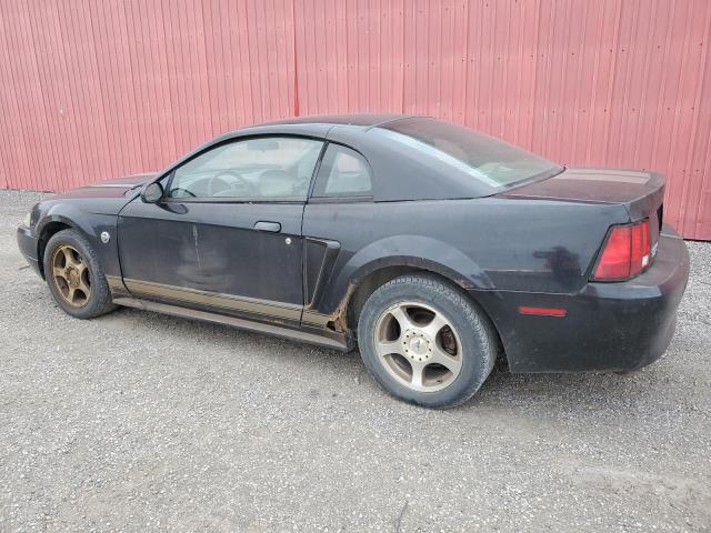 Photo 2 from auction – 2004 FORD MUSTANG with VIN 1FAFP40644F138716