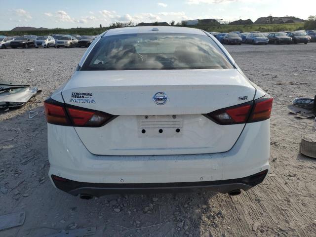 Photo 6 from auction – 2020 NISSAN ALTIMA SR with VIN 1N4BL4CVXLC249798