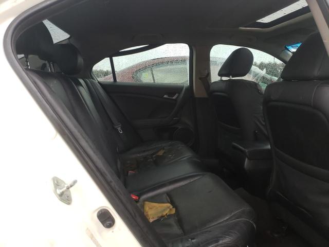 Photo 10 from auction – 2010 ACURA TSX with VIN JH4CU2F6XAC037242