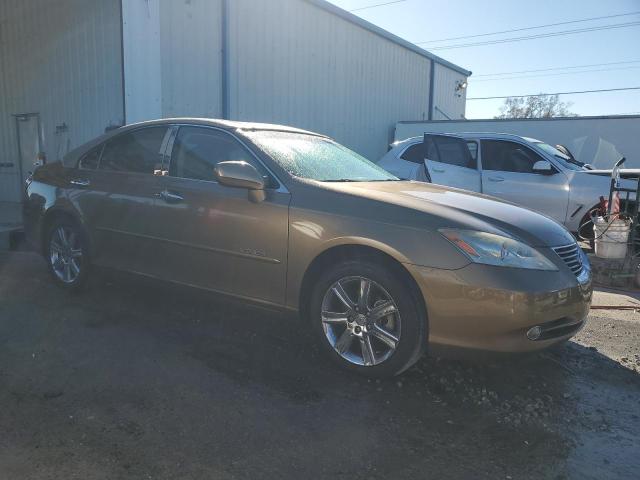 Photo 4 from auction – 2007 LEXUS ES 350 with VIN JTHBJ46G672142996