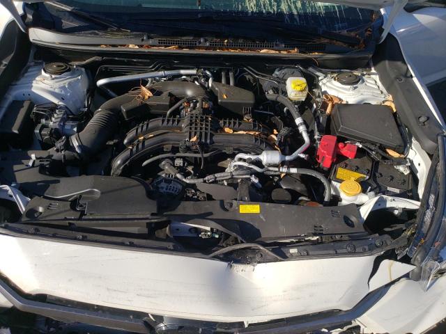 Photo 11 from auction – 2024 SUBARU CROSSTREK with VIN JF2GUADC2R8317243