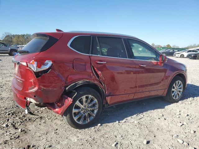Photo 3 from auction – 2019 BUICK ENVISION E with VIN LRBFXCSA0KD015430