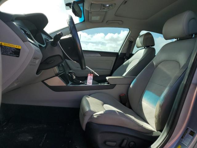 Photo 7 from auction – 2016 HYUNDAI SONATA SPO with VIN 5NPE34AF6GH378134