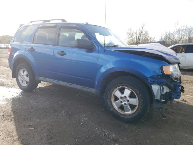 Photo 4 from auction – 2012 FORD ESCAPE XLT with VIN 1FMCU9DG4CKA13366