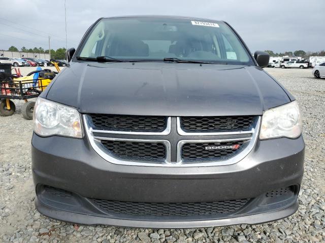 Photo 5 from auction – 2016 DODGE GRAND CARA with VIN 2C4RDGBG6GR108735
