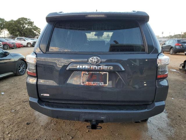 Photo 6 from auction – 2024 TOYOTA 4RUNNER SR with VIN JTEFU5JR2R5315709