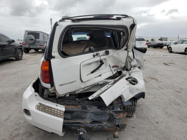 Photo 6 from auction – 2007 GMC ENVOY DENA with VIN 1GKET63M572249847
