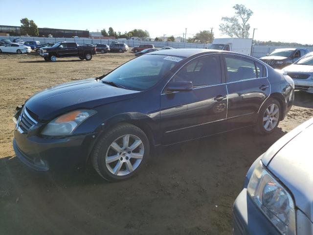 Photo 1 from auction – 2007 NISSAN ALTIMA 2.5 with VIN 1N4AL21E97C125434