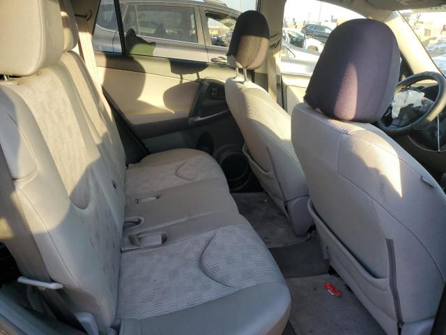 Photo 10 from auction – 2012 TOYOTA RAV4 with VIN 2T3ZF4DV1CW139119