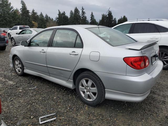 Photo 2 from auction – 2007 TOYOTA COROLLA CE with VIN 1NXBR30E37Z873347