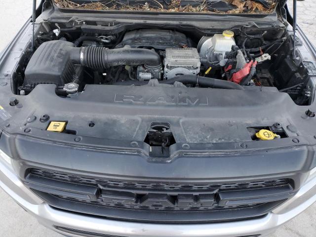 Photo 11 from auction – 2019 RAM 1500 TRADE with VIN 1C6SRFGT9KN608677