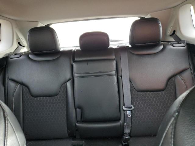 Photo 10 from auction – 2018 JEEP COMPASS LA with VIN 3C4NJDBB7JT348911