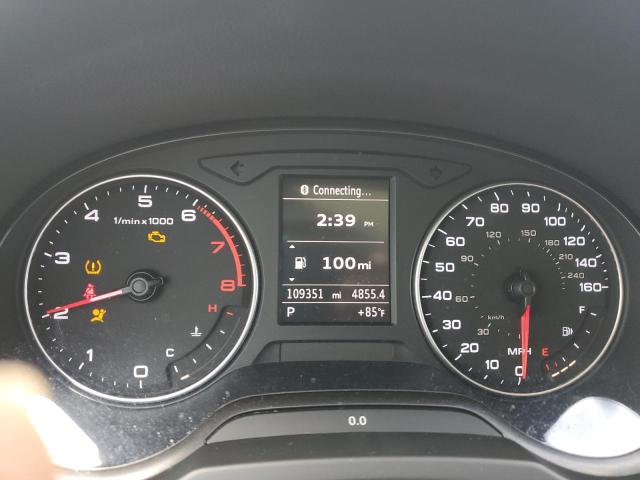 Photo 9 from auction – 2015 AUDI A3 PREMIUM with VIN WAUACGFF0F1116251
