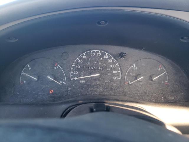 Photo 9 from auction – 1997 FORD RANGER with VIN 1FTCR10A0VUA32254
