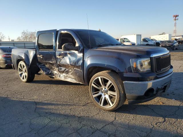 Photo 4 from auction – 2008 GMC SIERRA C15 with VIN 2GTEC130081243080