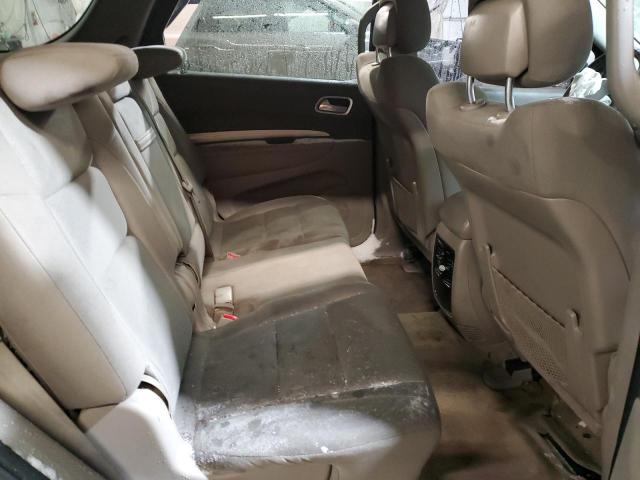 Photo 11 from auction – 2013 DODGE DURANGO SX with VIN 1C4RDJAG1DC675387