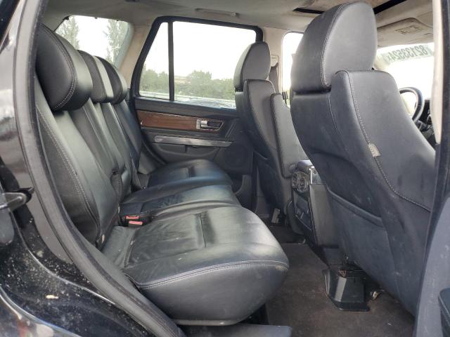 Photo 11 from auction – 2013 LAND ROVER RANGE ROVE with VIN SALSF2D40DA784995