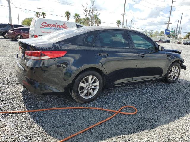 Photo 3 from auction – 2016 KIA OPTIMA LX with VIN KNAGT4L38G5079219