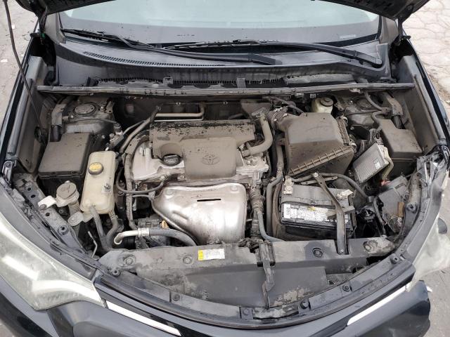 Photo 12 from auction – 2018 TOYOTA RAV4 ADVEN with VIN 2T3RFREV3JW803591