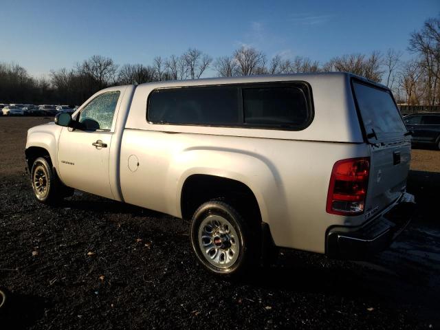 Photo 2 from auction – 2013 GMC SIERRA C15 with VIN 1GTN1TEX6DZ333685