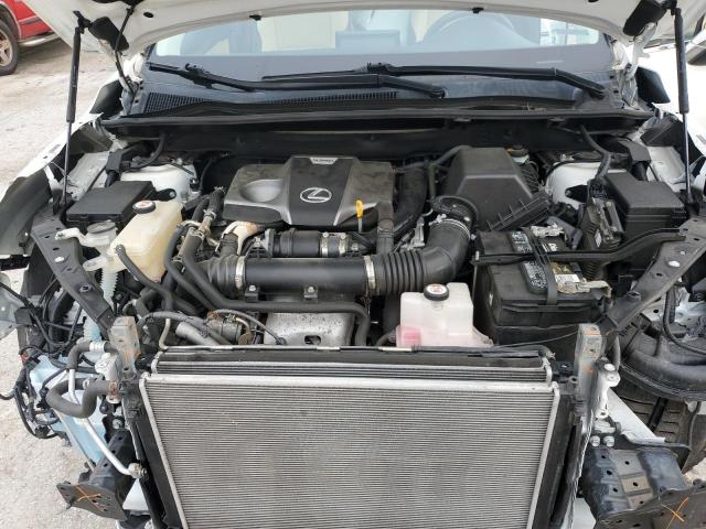 Photo 12 from auction – 2016 LEXUS NX 200T BA with VIN JTJBARBZ2G2088132