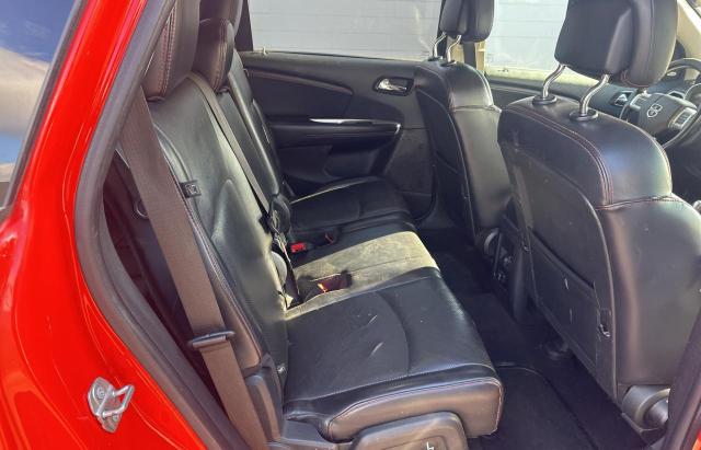 Photo 6 from auction – 2018 DODGE JOURNEY GT with VIN 3C4PDCEG7JT473280