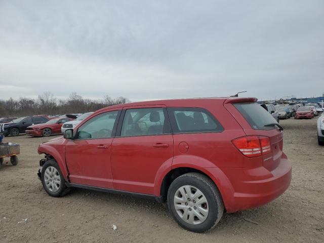 Foto 2 de la subasta – 2014 DODGE JOURNEY SE con VIN 3C4PDCAB7ET235512