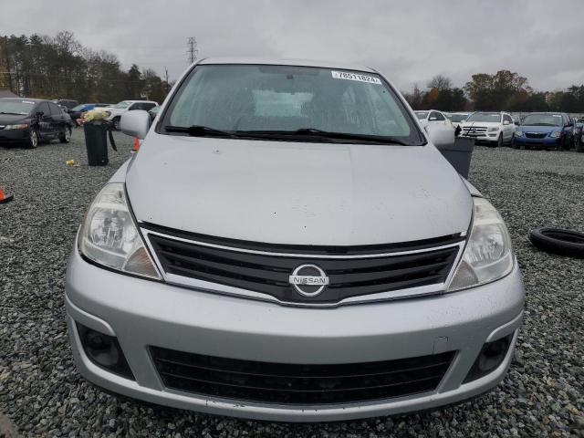 Photo 5 from auction – 2010 NISSAN VERSA S with VIN 3N1BC1CP9AL432530