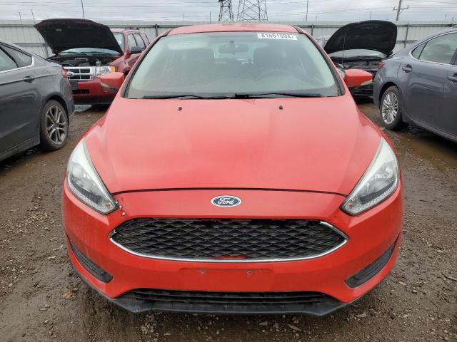 Photo 5 from auction – 2015 FORD FOCUS SE with VIN 1FADP3K28FL315624