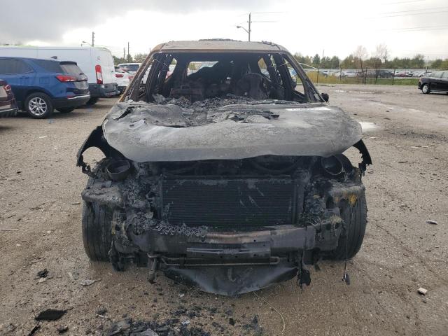 Photo 5 from auction – 2011 CHEVROLET TRAVERSE L with VIN 1GNKRGED5BJ334273