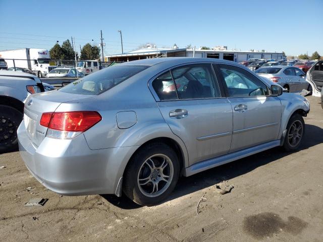 Фото 3 с аукциона – 2014 SUBARU LEGACY 2.5 с VIN 4S3BMAA61E1005487