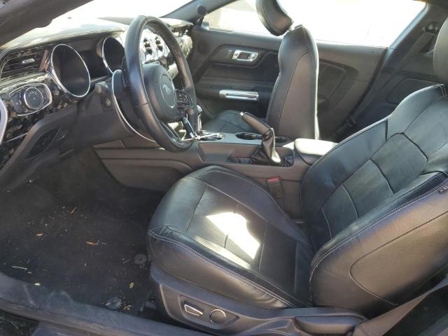 Photo 7 from auction – 2017 FORD MUSTANG GT with VIN 1FA6P8CF3H5310779