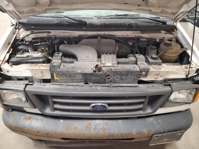 Photo 11 from auction – 2006 FORD ECONOLINE with VIN 1FTNE24L06HB43029