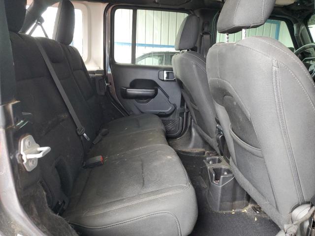 Photo 11 from auction – 2018 JEEP WRANGLER U with VIN 1C4HJXDG9JW236824