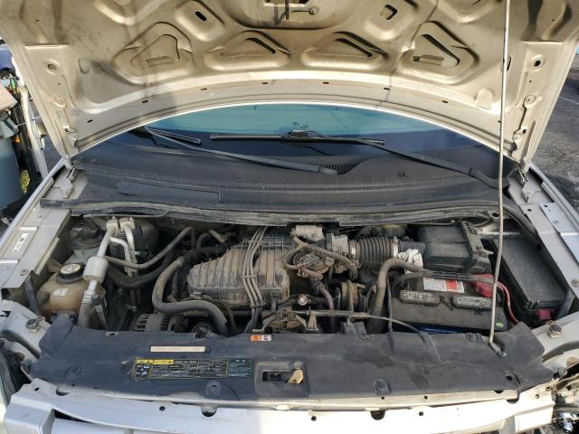 Photo 12 from auction – 2004 FORD FREESTAR S with VIN 2FMZA51614BA36249