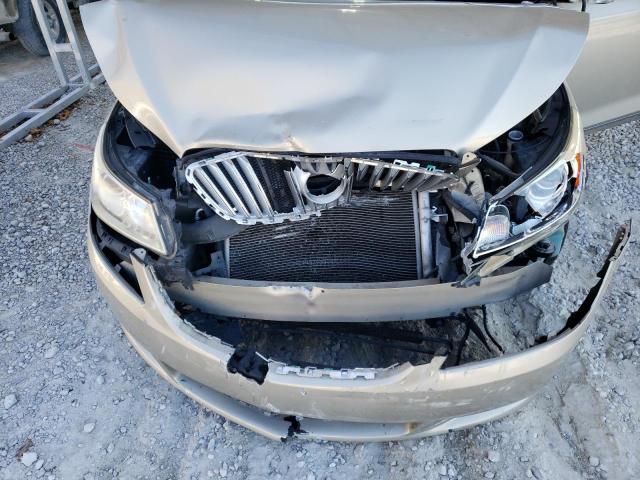 Photo 11 from auction – 2012 BUICK LACROSSE T with VIN 1G4GJ5E34CF294009