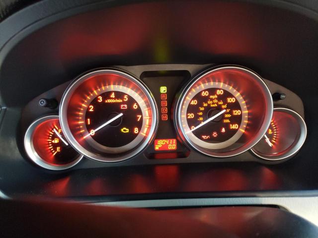 Photo 9 from auction – 2010 MAZDA CX-9 with VIN JM3TB3MV5A0211962