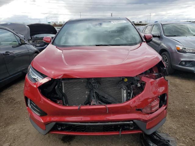 Снимка 5 от търг – 2020 FORD EDGE ST с VIN 2FMPK4AP6LBB14577