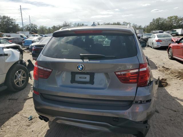 Photo 6 from auction – 2015 BMW X3 XDRIVE2 with VIN 5UXWX9C55F0D45505
