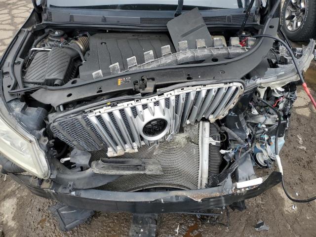 Photo 11 from auction – 2012 BUICK LACROSSE P with VIN 1G4GD5E31CF197728