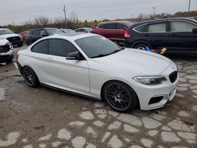 Photo 4 from auction – 2015 BMW M235I with VIN WBA1J7C59FV358868