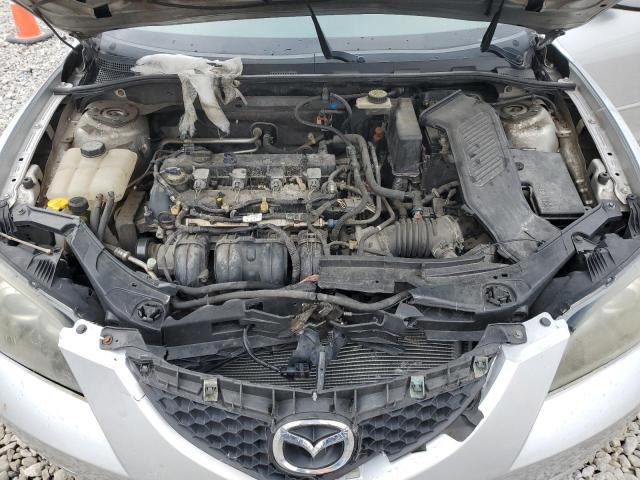 Photo 11 from auction – 2007 MAZDA 3 I with VIN JM1BK12F671731417